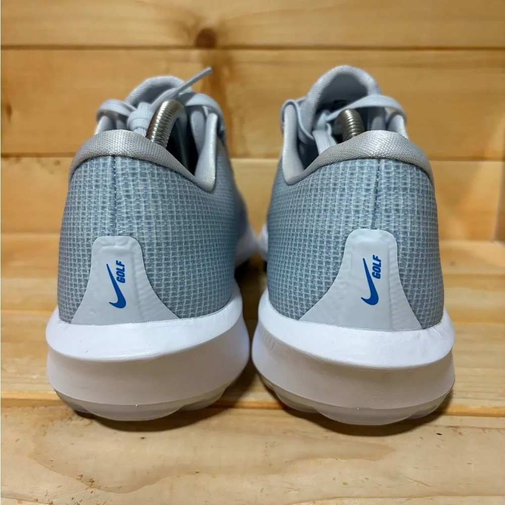 New NIKE Air Zoom Infinity Tour 2 Golf Shoes / cleats Mens FD0217-001 - Picture 5 of 13